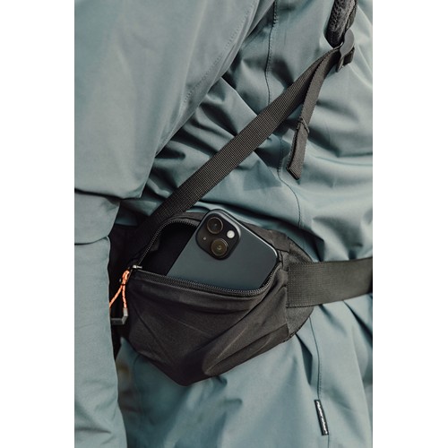 Mochila Nordic Drift Trail RCS 33L