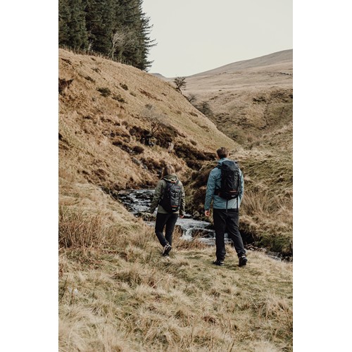 Mochila Nordic Drift Trail RCS 33L