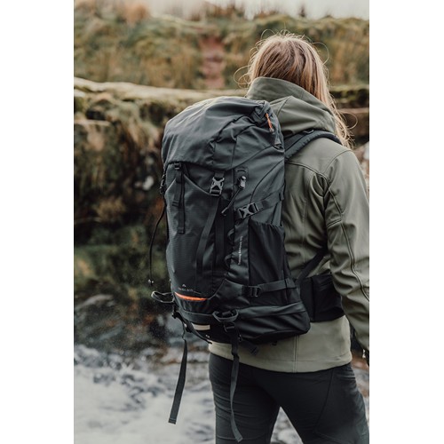 Mochila Nordic Drift Trail RCS 33L