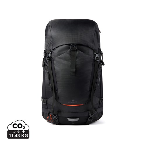 Mochila Nordic Drift Trail RCS 33L