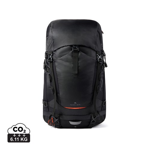 MOCHILA NORDIC DRIFT TRAIL RCS 33L