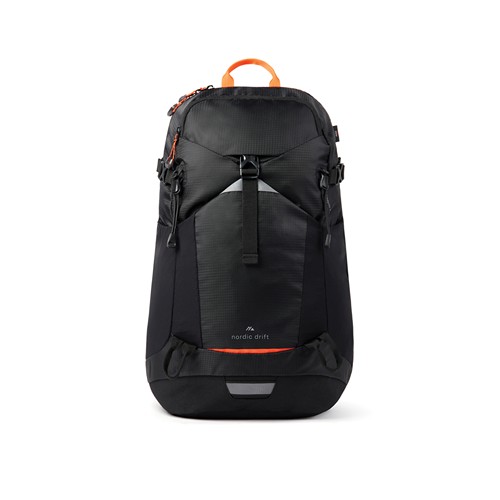Mochila Nordic Drift Trail RCS de 24L