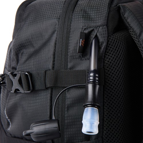 Mochila Nordic Drift Trail RCS de 24L