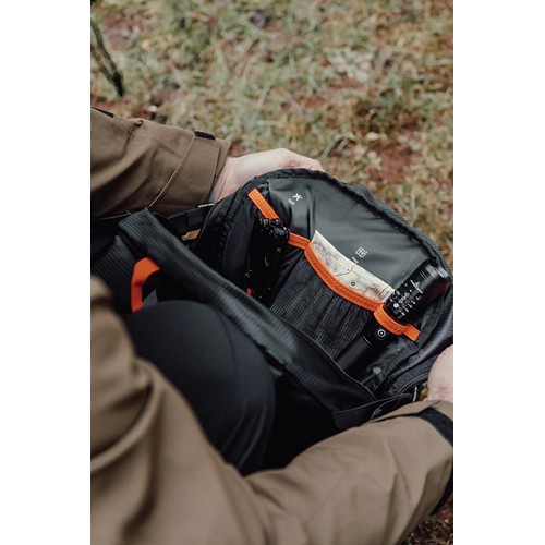 Mochila Nordic Drift Trail RCS de 24L