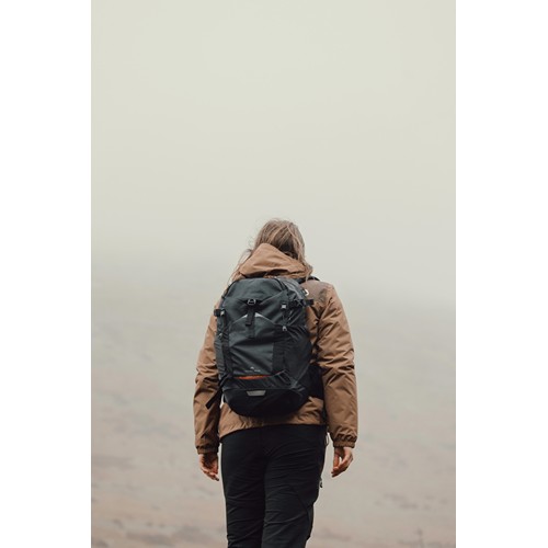 Mochila Nordic Drift Trail RCS de 24L