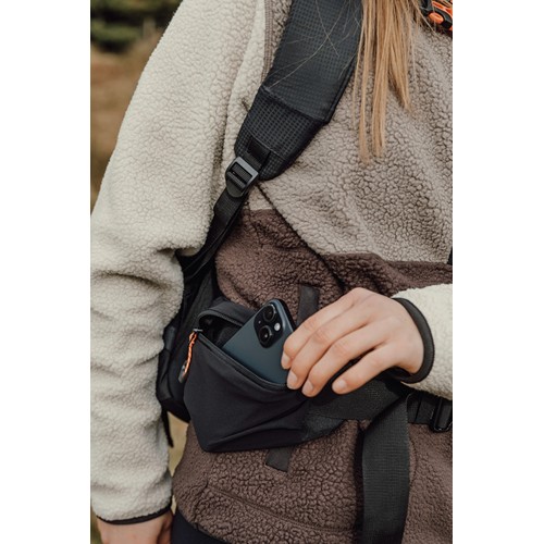 Mochila Nordic Drift Trail RCS de 24L