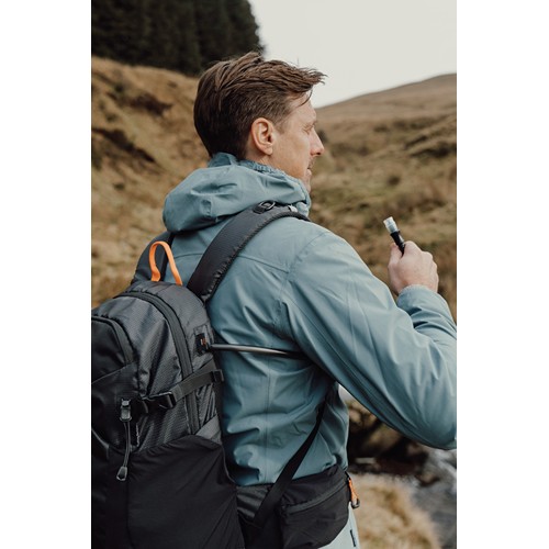 Mochila Nordic Drift Trail RCS de 24L