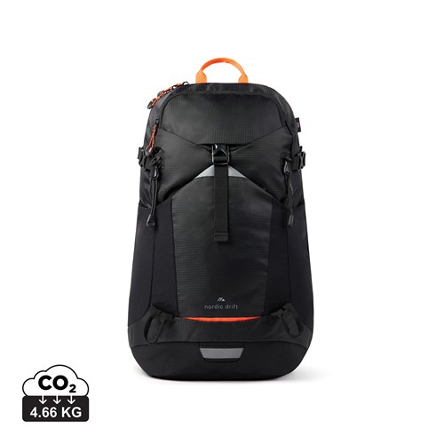 MOCHILA NORDIC DRIFT TRAIL RCS DE 24L
