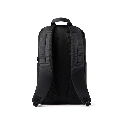 black Mochila Nordic Drift Trail RCS de 16L