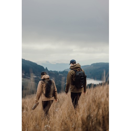 Mochila Nordic Drift Trail RCS de 16L