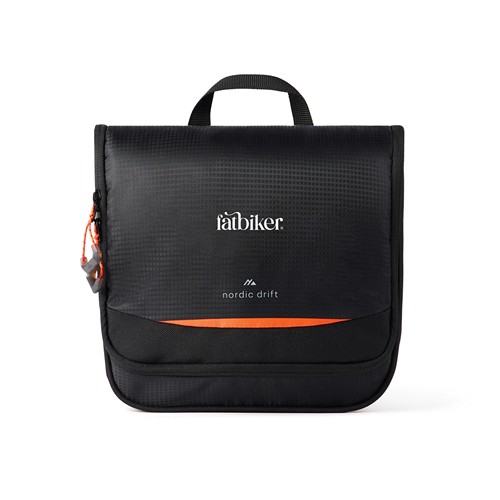 Neceser Nordic Drift Trail RCS de 3L