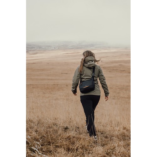 Bolso bandolera Nordic Drift Trail RCS de 4L