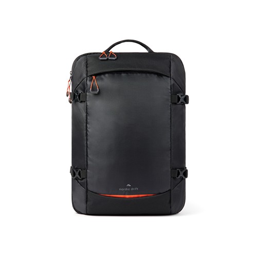 Mochila de viaje Nordic Drift RCS de 25L