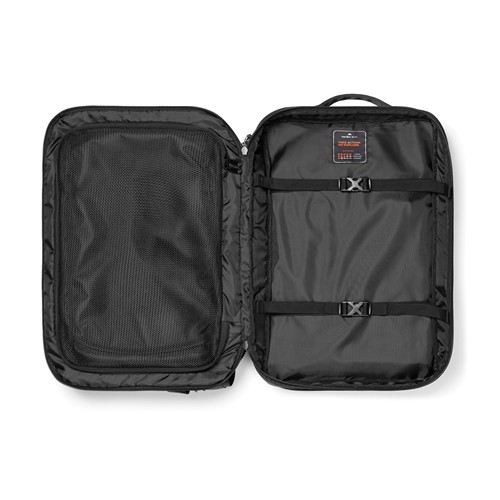 Mochila de viaje Nordic Drift RCS de 25L