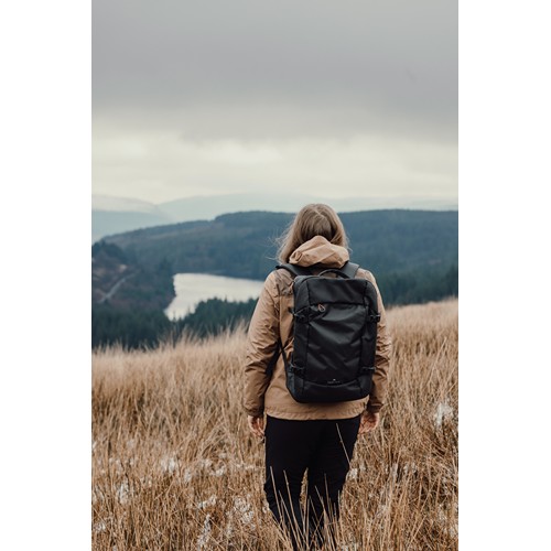 Mochila de viaje Nordic Drift RCS de 25L