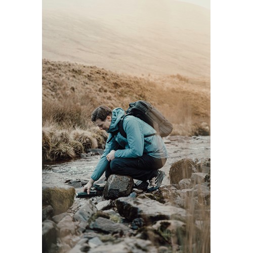 Mochila de viaje Nordic Drift RCS de 25L