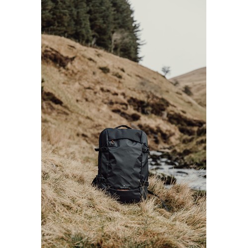 Mochila de viaje Nordic Drift RCS de 25L