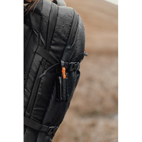 Mochila de viaje Nordic Drift RCS de 25L