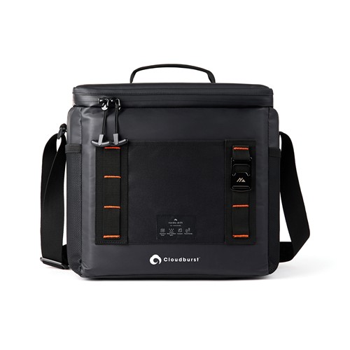 Bolsa térmica impermeable Nordic Drift Storm RCS 10L