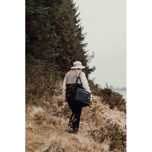 Bolsa térmica impermeable Nordic Drift Storm RCS 10L