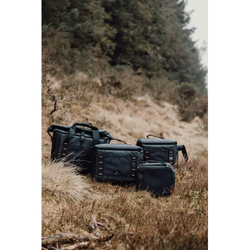 black Bolsa térmica impermeable Nordic Drift Storm RCS 20L