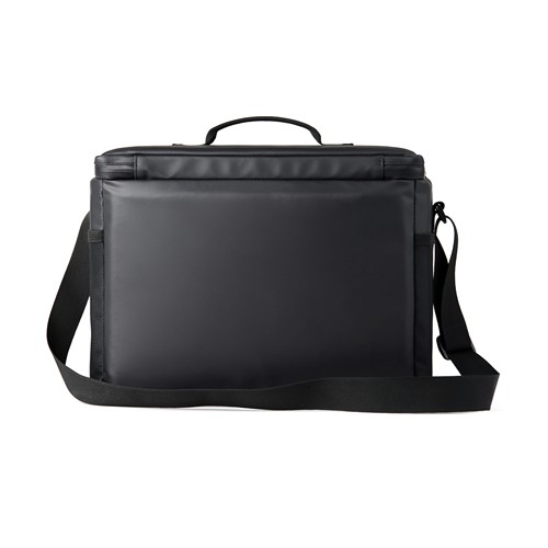 black Bolsa térmica impermeable Nordic Drift Storm RCS 20L