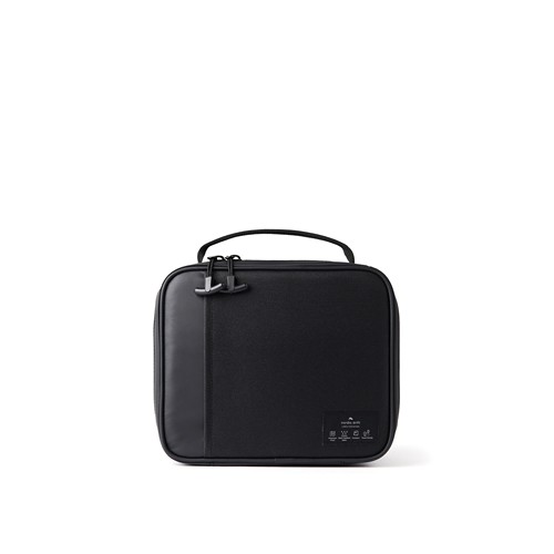 Sac isotherme déjeuner déperlant Nordic Drift Storm RCS - 2
