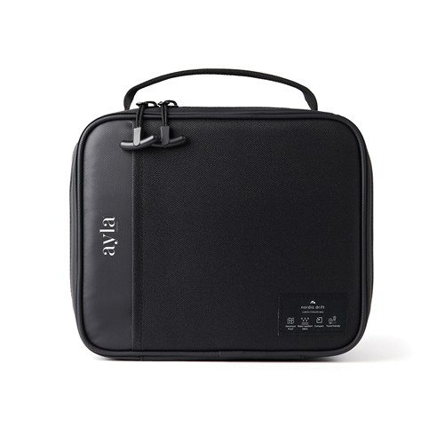 Bolsa térmica Nordic Drift Storm RCS repelente al agua