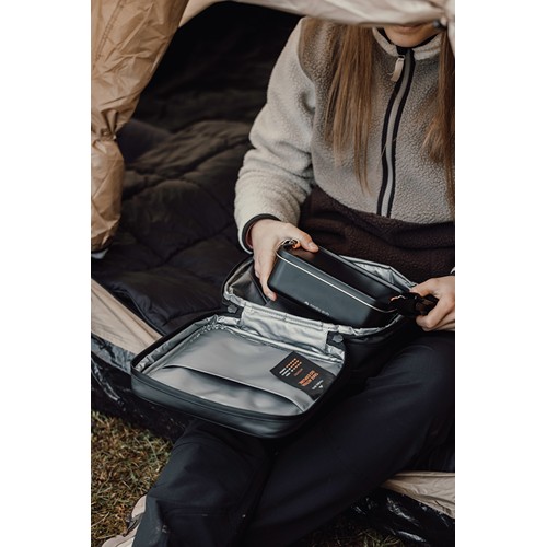 Bolsa térmica Nordic Drift Storm RCS repelente al agua