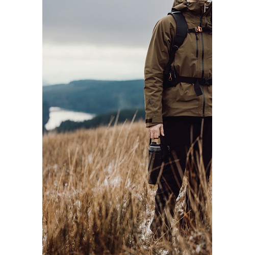 Botella deportiva térmica Nordic Drift RCS Trail 940 ml