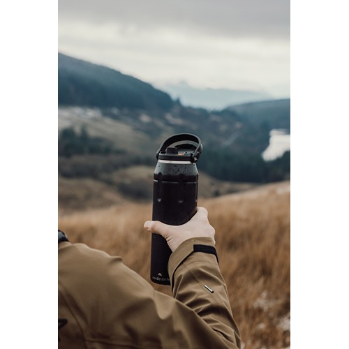 Botella deportiva térmica Nordic Drift RCS Trail 940 ml