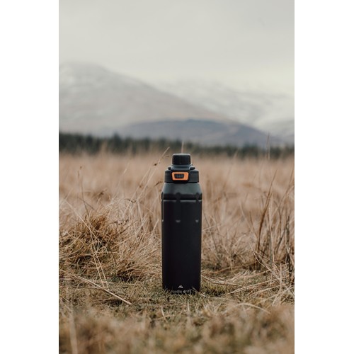 Botella con cerradura y aislamiento Nordic Drift Trail RCS