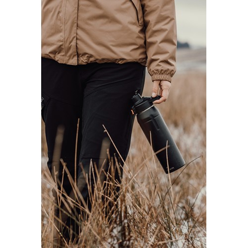 Botella con cerradura y aislamiento Nordic Drift Trail RCS