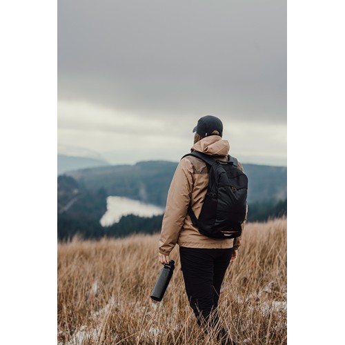 Botella con cerradura y aislamiento Nordic Drift Trail RCS