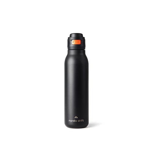 Botella de agua Nordic Drift Trail RCS de 750 ml