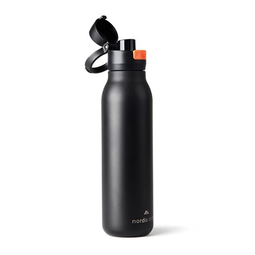 Botella de agua Nordic Drift Trail RCS de 750 ml