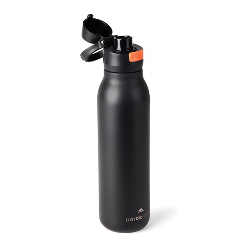 Botella de agua Nordic Drift Trail RCS de 750 ml