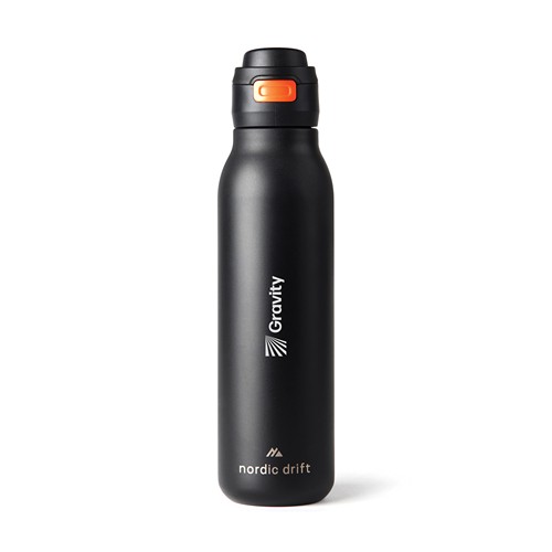 Botella de agua Nordic Drift Trail RCS de 750 ml