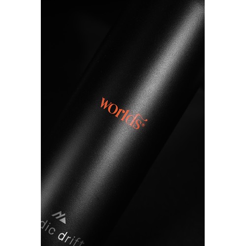 Botella de agua Nordic Drift Trail RCS de 750 ml