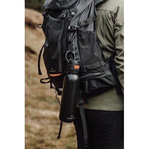 Botella de agua Nordic Drift Trail RCS de 750 ml