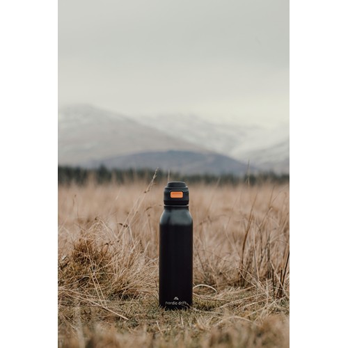 Botella de agua Nordic Drift Trail RCS de 750 ml