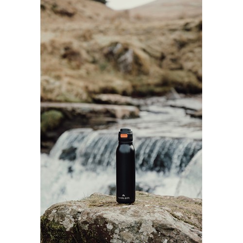 Botella de agua Nordic Drift Trail RCS de 750 ml