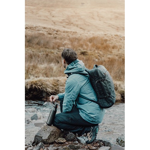 Botella de agua Nordic Drift Trail RCS de 750 ml