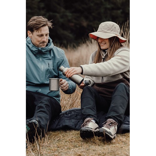 Vaso Nordic Drift Trail Ultra Light de titanio de 450 ml