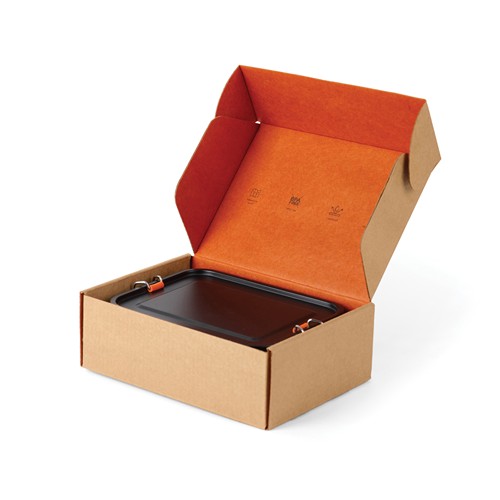 Fiambrera de aventura RCS Nordic Drift Trail de 1200 ml