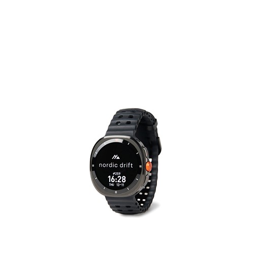 Montre connectée Nordic Drift Titan - 2