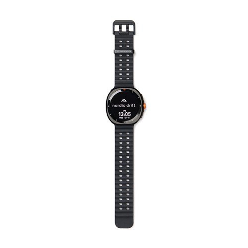 Montre connectée Nordic Drift Titan - 6