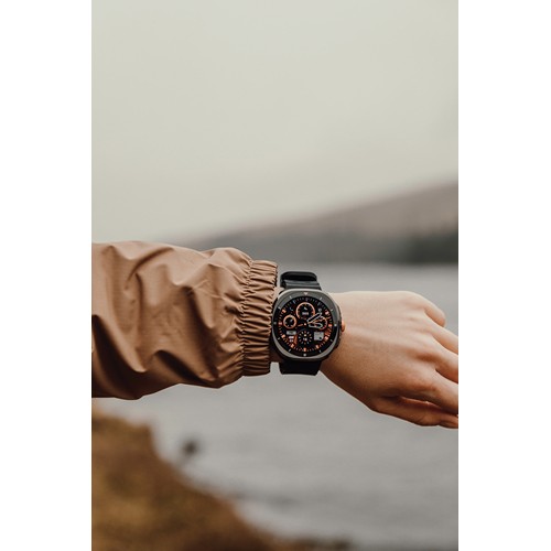 Montre connectée Nordic Drift Titan - 7