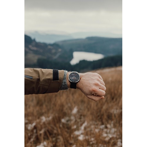 Montre connectée Nordic Drift Titan - 10