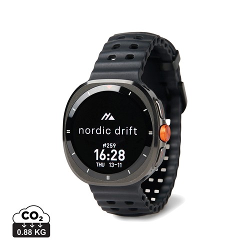 Montre connectée Nordic Drift Titan - 1